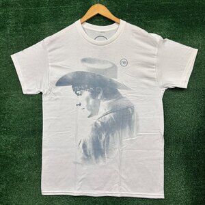 Role Model Kansas Anymore Album T-Shirt Size Large